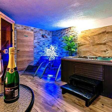 Hotel Stara Skola Na Sumave Hořice na Šumavě المظهر الخارجي الصورة