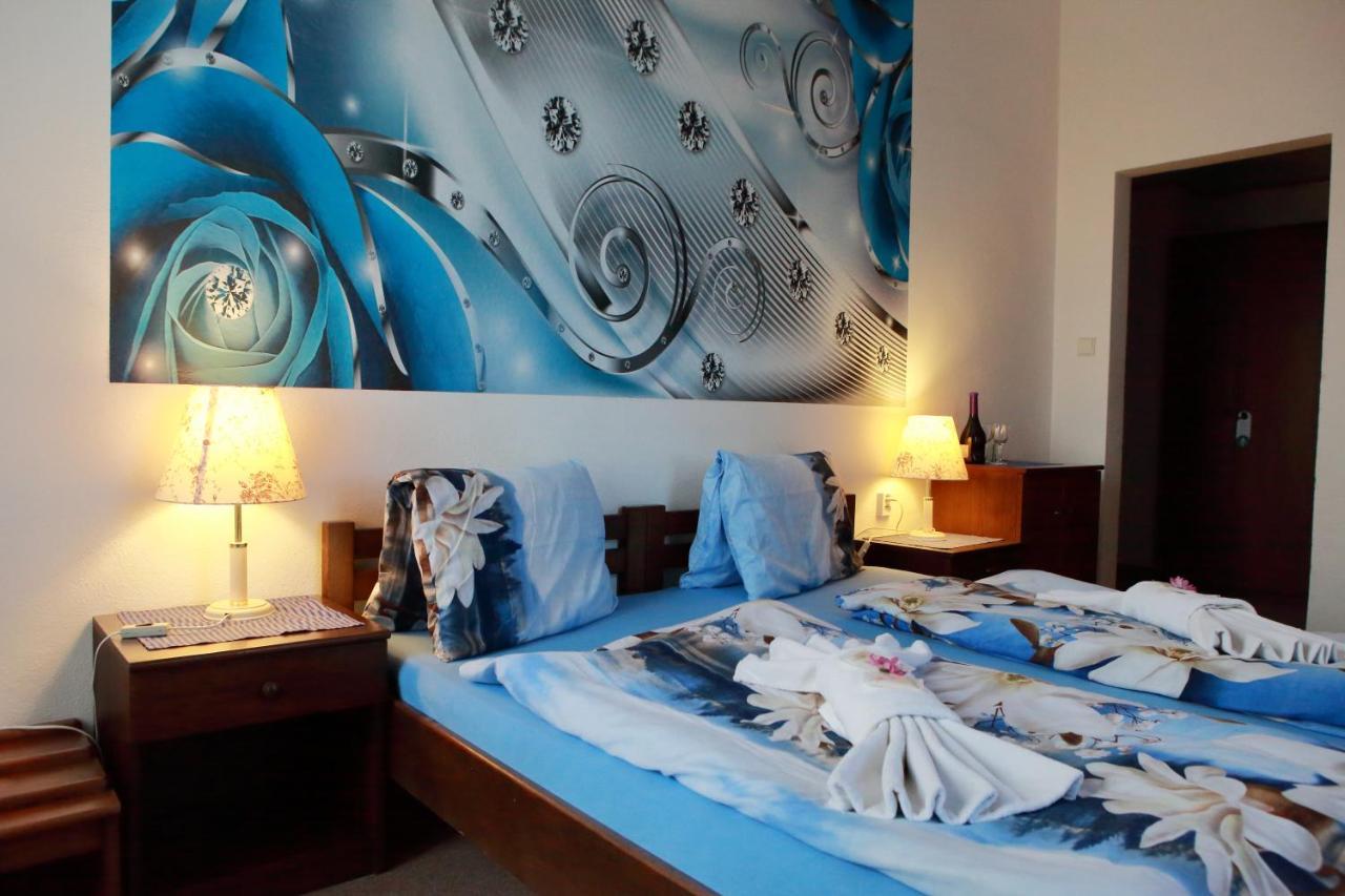 Hotel Stara Skola Na Sumave Hořice na Šumavě المظهر الخارجي الصورة
