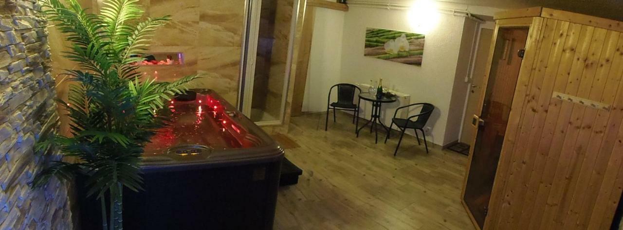 Hotel Stara Skola Na Sumave Hořice na Šumavě المظهر الخارجي الصورة